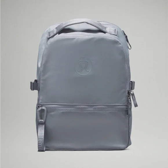 lululemon athletica | Bags | Lululemon New Crew Backpack 22l  display picture 1